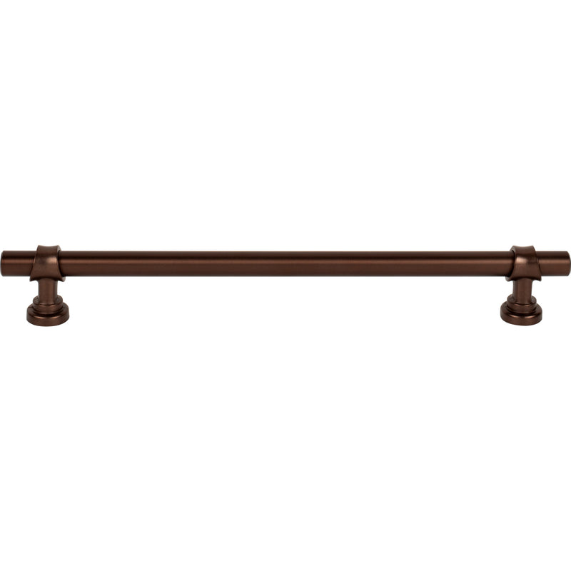 Bit Pull 8 13/16 Inch (c-c) Oil Rubbed Bronze