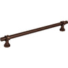 Bit Pull 8 13/16 Inch (c-c) Oil Rubbed Bronze