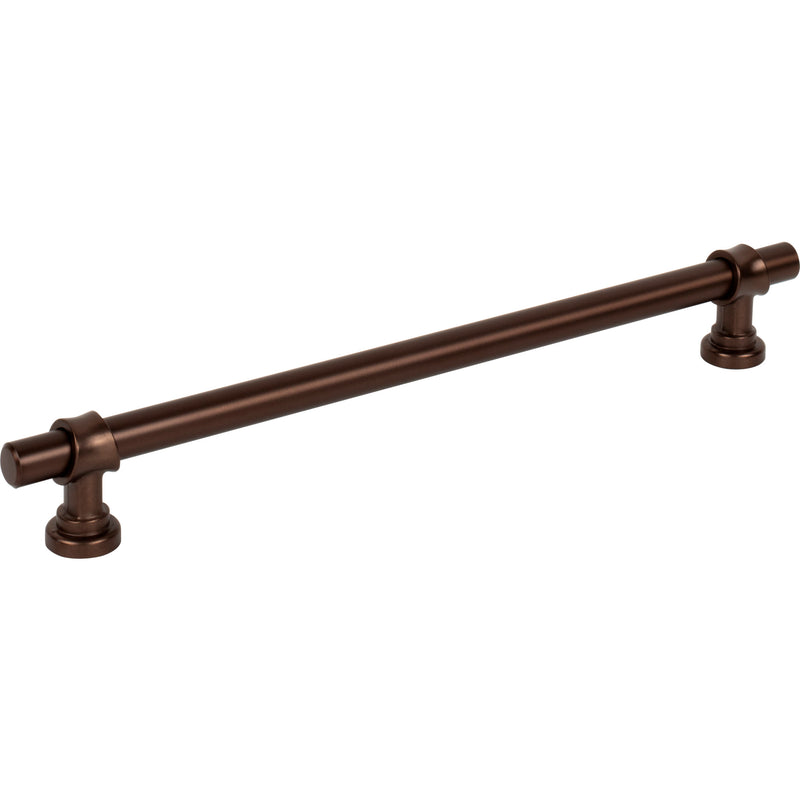 Bit Pull 8 13/16 Inch (c-c) Oil Rubbed Bronze