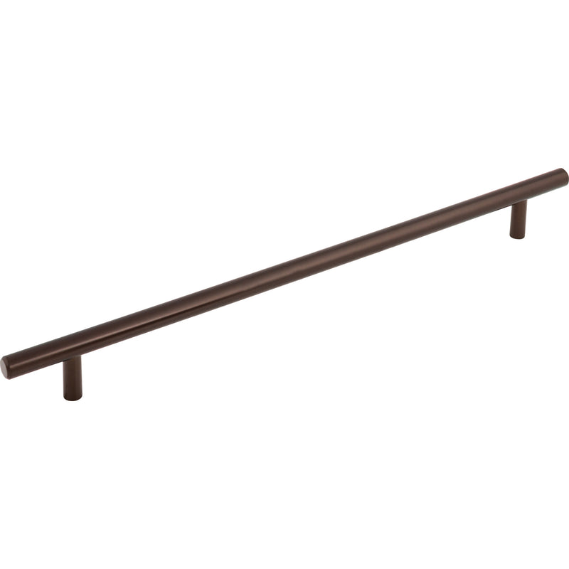 Hopewell Bar Pull 15 Inch (c-c) Oil Rubbed Bronze