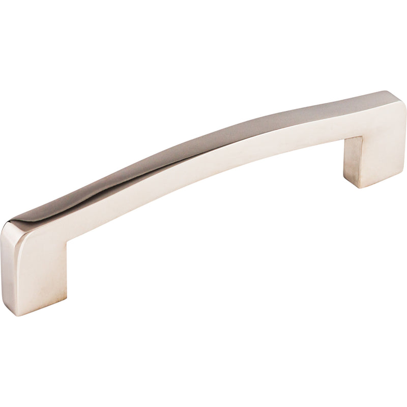 Alton Pull 5 1/16 Inch (c-c) Brushed Stainless Steel