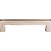 Roselle Pull 5 1/16 Inch (c-c) Brushed Stainless Steel