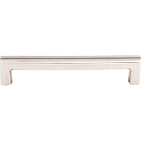 Roselle Pull 6 5/16 Inch (c-c) Polished Stainless Steel