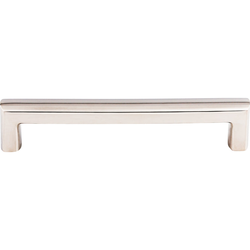 Roselle Pull 6 5/16 Inch (c-c) Polished Stainless Steel