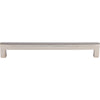Roselle Pull 8 13/16 Inch (c-c) Polished Stainless Steel