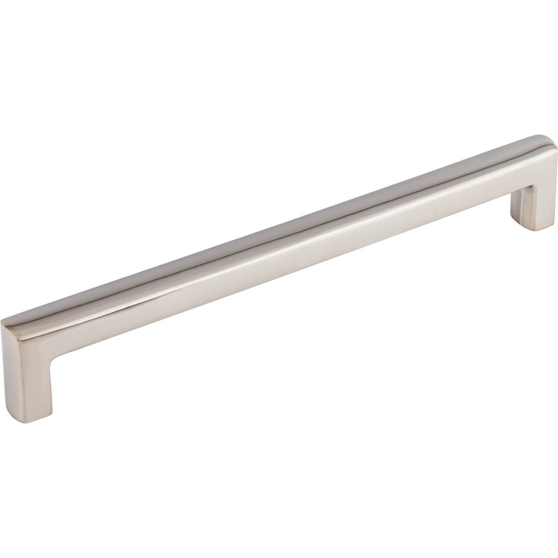 Roselle Pull 8 13/16 Inch (c-c) Polished Stainless Steel