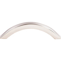 Iola Pull 3 3/4 Inch (c-c) Polished Stainless Steel