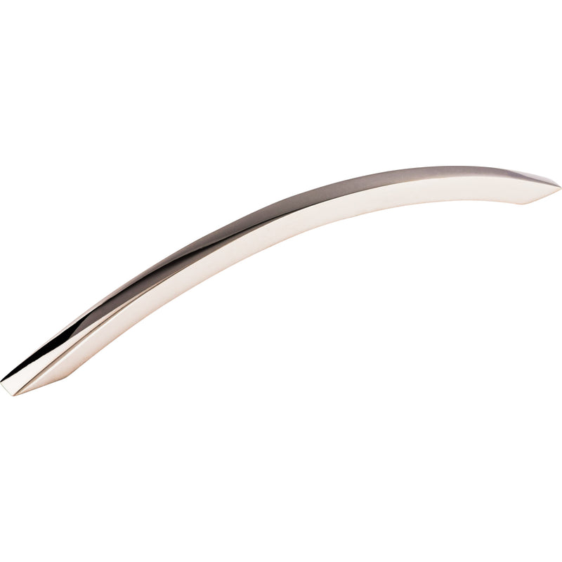 Iola Pull 7 9/16 Inch (c-c) Polished Stainless Steel
