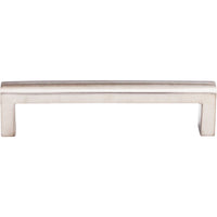Ashmore Pull 5 1/16 Inch (c-c) Brushed Stainless Steel