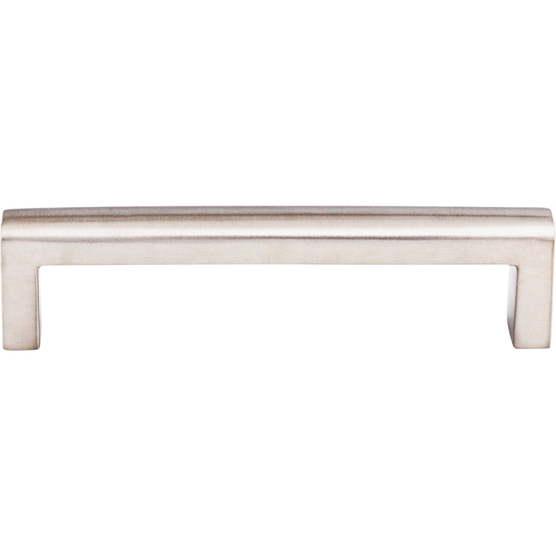 Ashmore Pull 5 1/16 Inch (c-c) Brushed Stainless Steel