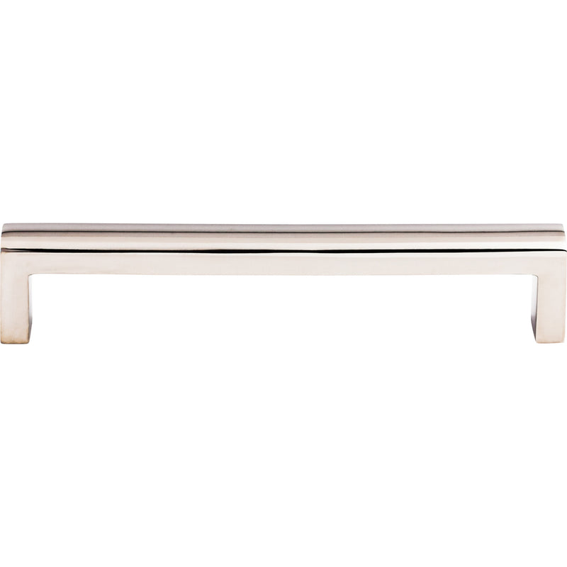 Ashmore Pull 6 5/16 Inch (c-c) Polished Stainless Steel