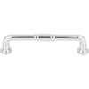 Kent Pull 5 1/16 Inch (c-c) Polished Chrome