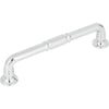 Kent Pull 5 1/16 Inch (c-c) Polished Chrome