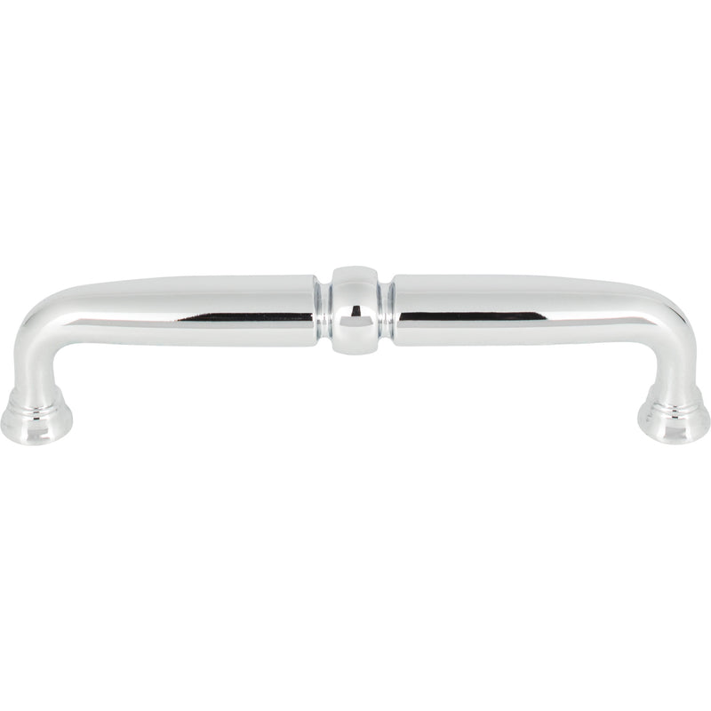 Henderson Pull 5 1/16 Inch (c-c) Polished Chrome