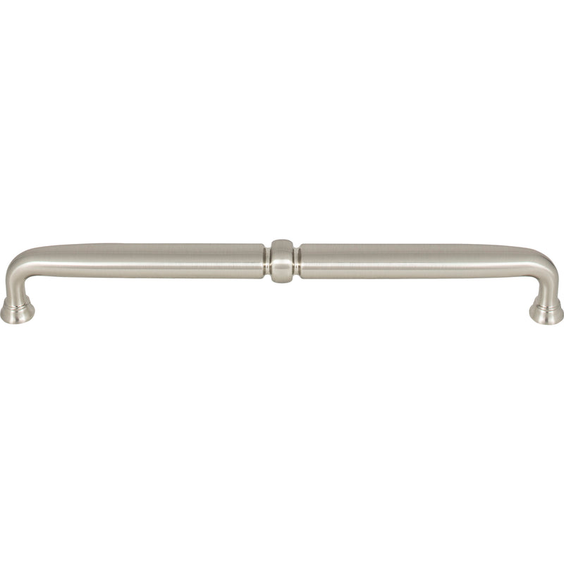 Henderson Pull 8 13/16 Inch (c-c) Brushed Satin Nickel