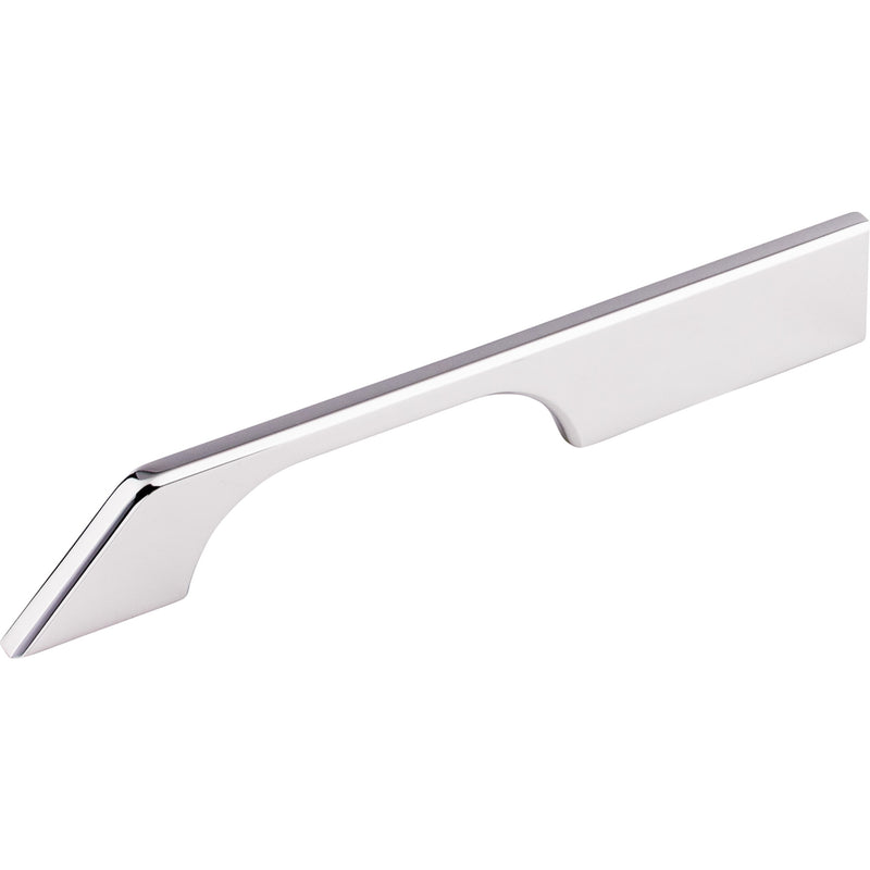 Tapered Pull 7 Inch (c-c) Polished Chrome