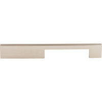 Linear Pull 7 Inch (c-c) Brushed Satin Nickel