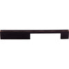 Linear Pull 7 Inch (c-c) Tuscan Bronze