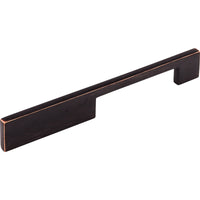 Linear Pull 7 Inch (c-c) Tuscan Bronze