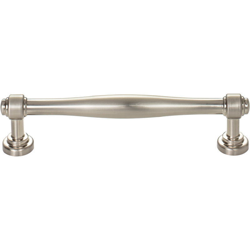 Ulster Pull 5 1/16 Inch (c-c) Brushed Satin Nickel