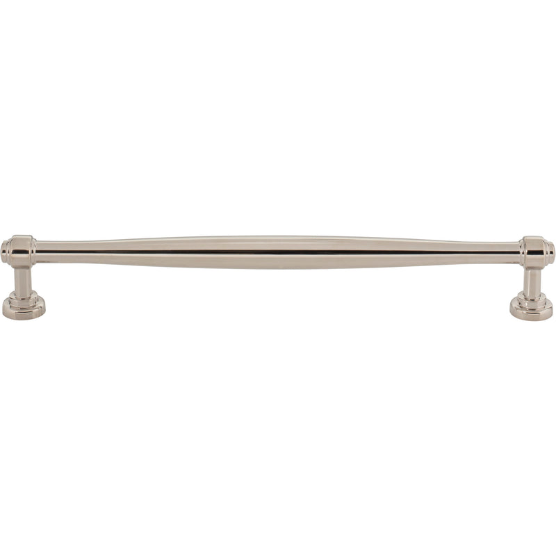 Ulster Pull 8 13/16 Inch (c-c) Polished Nickel