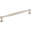 Ulster Pull 8 13/16 Inch (c-c) Polished Nickel