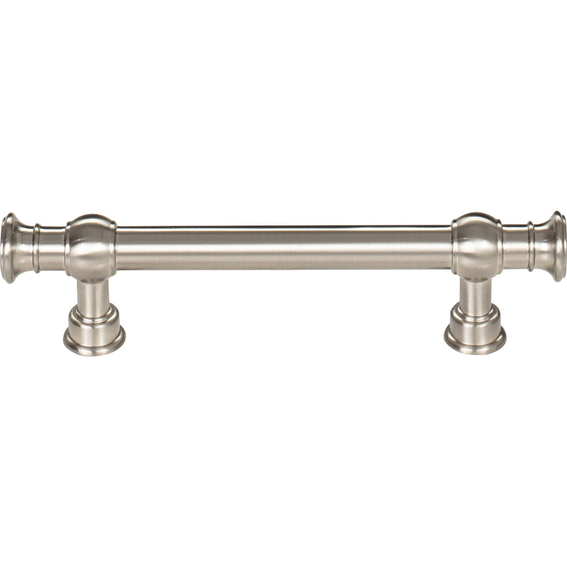 Ormonde Pull 3 3/4 Inch (c-c) Brushed Satin Nickel