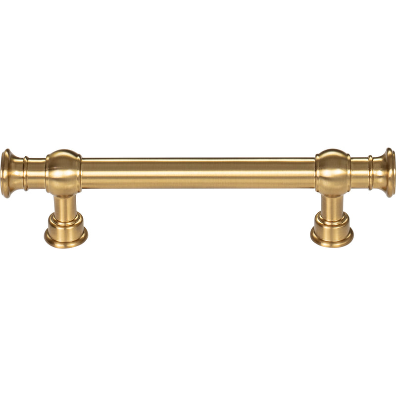 Ormonde Pull 3 3/4 Inch (c-c) Honey Bronze