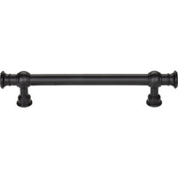 Ormonde Pull 5 1/16 Inch (c-c) Flat Black