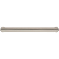 Florham Pull 5 1/16 Inch (c-c) Brushed Satin Nickel