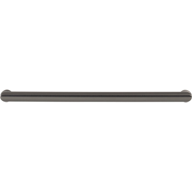 Florham Pull 7 9/16 Inch (c-c) Ash Gray