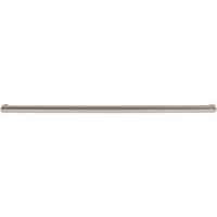 Florham Pull 12 Inch (c-c) Brushed Satin Nickel