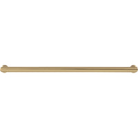 Morris Pull 12 Inch (c-c) Honey Bronze