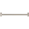 Harrison Pull 8 13/16 Inch (c-c) Brushed Satin Nickel