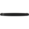 Haddonfield Pull 3 3/4 Inch (c-c) Flat Black