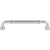 Holden Pull 6 5/16 Inch (c-c) Polished Nickel