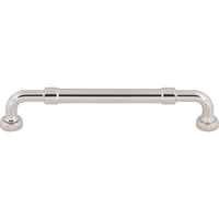 Holden Pull 6 5/16 Inch (c-c) Polished Nickel