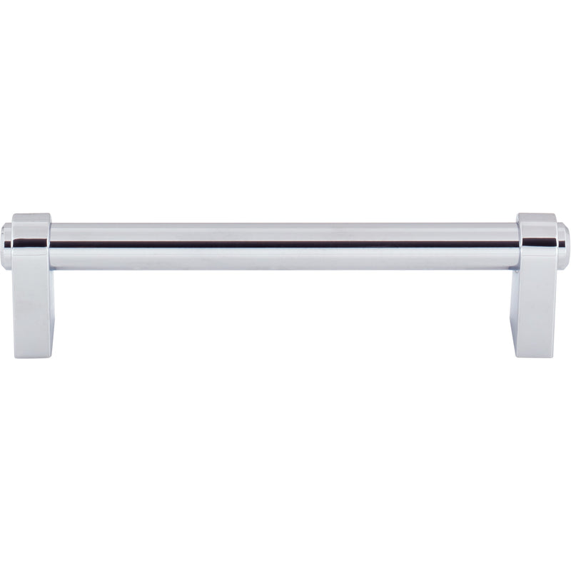 Lawrence Pull 5 1/16 Inch (c-c) Polished Chrome