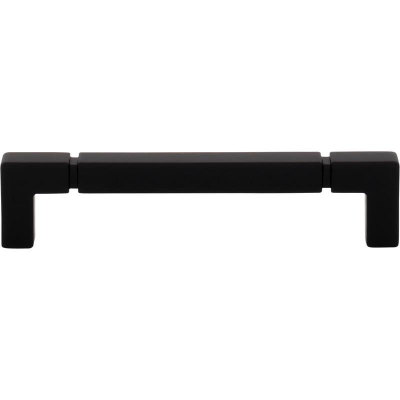 Langston Pull 5 1/16 Inch (c-c) Flat Black