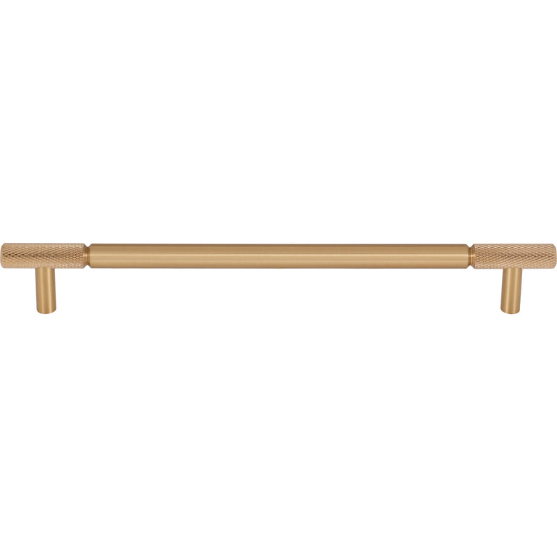 Prestwick Pull 8 13/16 Inch (c-c) Honey Bronze