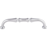 Chalet Pull 5 Inch (c-c) Polished Chrome