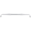 Chalet Pull 12 Inch (c-c) Polished Chrome