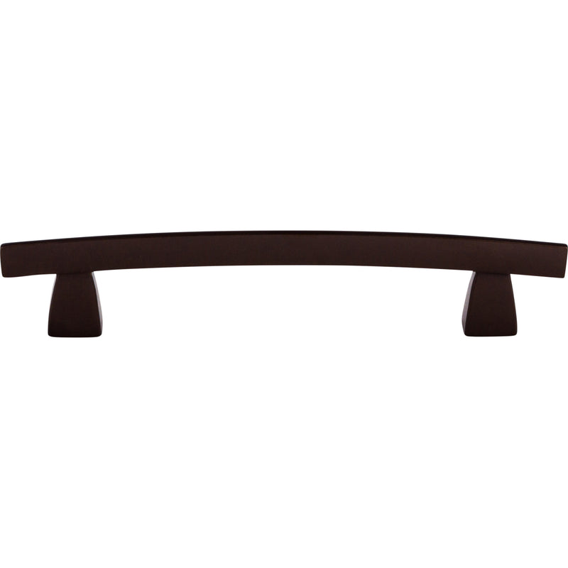 Arched Pull 5 Inch (c-c) Oil Rubbed Bronze