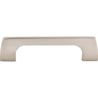 Holland Pull 3 3/4 Inch (c-c) Brushed Satin Nickel