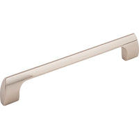 Holland Pull 6 5/16 Inch (c-c) Polished Nickel