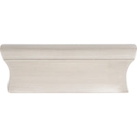 Glacier Pull 2 Inch (c-c) Brushed Satin Nickel