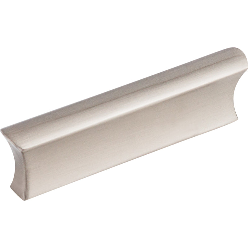 Glacier Pull 3 Inch (c-c) Brushed Satin Nickel