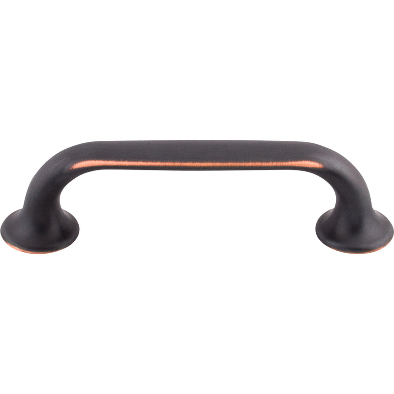 Oculus Oval Pull 3 3/4 Inch (c-c) Umbrio