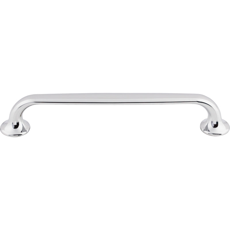 Oculus Oval Pull 6 5/16 Inch (c-c) Polished Chrome