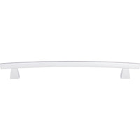 Arched Pull 8 Inch (c-c) Polished Chrome